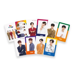 先払いのみ）韓国スターグッズ AB6IX （エービーシックス） 2020 