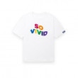 （先払いのみ）韓国スターグッズ AB6IX （エービーシックス） 2020 ONLINE CONCERT [SO VIVID] OFFICIAL MD - T-シャツ（3種1択）|その以外のスター|☆