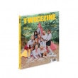 （先払いのみ）韓国スターグッズ TWICE（トゥワイス） 5th ANNIVERSARY OFFICIAL MD - TWICEZINE Vol.2