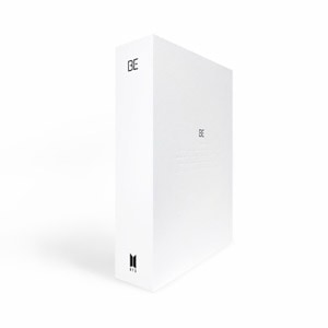 韓国音楽 防弾少年団 (BTS) - BE (Deluxe Edition) [初回限定盤