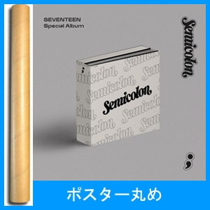韓国音楽 SEVENTEEN (セブンティーン) - スペシャルアルバム