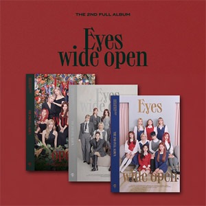 ☆単独特典折りたたみポスター贈呈☆韓国音楽 TWICE (トゥワイス) - 2