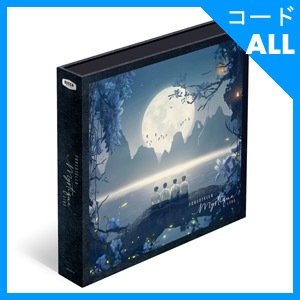 韓国アイドルCD DVDセット 韓国音楽 FORESTELLA （フォレステラ） CONCERT [Mystique] DVD