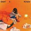 韓国音楽 キム・スヨン - Don’t Know (EP)