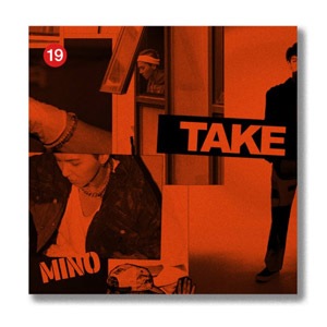 ミノ直筆サイン入り写真…WINNER…ソン・ミンホ… 2025年最新】Yahoo