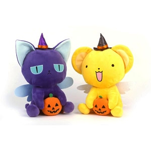 2003年 ELTクリスマスライブ限定 ぬいぐるみS セット新品箱付き 激レア 先払いのみ）キャラクターグッズ カードキャプターさくら ケルベロス