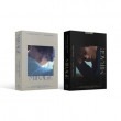 韓国音楽 ハ・ソンウン - MIRAGE (バージョン選択/CD+フォトブック72P+フォトカード3種+ステッカー1種)|H|CD 男性アーティスト