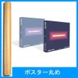 韓国音楽 ENHYPEN (エンハイフン) - BORDER : DAY ONE (バージョン選択/CD+フォトブック136P+透明ストーリーカーバー1種+ブックマーク1種+ポストカード8種+フォトカ