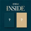 韓国音楽 BTOBの新ユニット BTOB 4U - INSIDE (バージョン選択/CD+ペーパーブックカバー1種+ブックレット96P+歌詞紙+ミニポスター1種+ポストカード1種+ステッカー1種+フォ