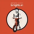 韓国音楽 MINT PAPER PRESENTS : BRIGHT #1 (ミントペーパープロジェクトアルバム)|CDオムニバス