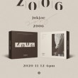 韓国音楽 ジョクジェ (Jukjae) - 2006 (2NDミニアルバム/CD+フォトブック72P)|J|CD 男性アーティスト