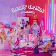 韓国音楽 MOMOLAND (モモランド) - Ready Or Not (3RDシングルアルバム/CD+フォトブック76P+フォトカード1種)|M|CD 女性アーティスト