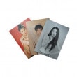 （先払いのみ）韓国スターグッズ IU（アイユー） April, 2020 OFFICIAL MD - ノートセット|IU（アイユー）|☆ スターグッズ ☆