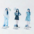 （先払いのみ）韓国スターグッズ IU（アイユー） 2019 CONCERT [Love, Poem] OFFICIAL MD - アクリルスタンド（3種1択）