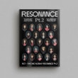 韓国音楽 NCT - THE 2ND ALBUM RESONANCE Pt. 2 [Arrival Ver.] (CD+フォトブック224P+フォトカード1種+ACCESSカード1種+ステッカー1種+
