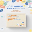 韓国スターグッズ MONSTA X (モンスタエックス) 2021 シーズングリーティング (卓上用カレンダー+ダイアリー+メーキングDVD+フォトカード+ポラロイド+IDフォト+2カットフォト+ステ