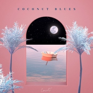K-POP アルバムセットCLAPCLAP,Blue Moon, Coconut 韓国音楽 Conut (コナット) - ココナッツ・ブルース (EP) | CD 女性