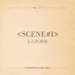 韓国音楽 ファントムシンガー3優勝チームのLA POEM (ラ・ポエム) - SCENE#1 (1STミニアルバム)
