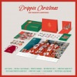 韓国スターグッズ DRIPPIN (ドリピン) 2021 シーズングリーティング (卓上用カレンダー+フォトブック+IDフォト+ポストカード+フォトカード+ポップアップカード+缶バッジ+ポスターカレン