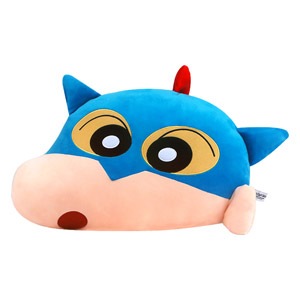 先払いのみ）キャラクターグッズ クレヨンしんちゃん アクション仮面