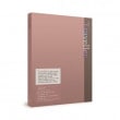韓国音楽 Car the garden、ハ・ドンギュン、SUPER JUNIORのリョウク参加したプロジェクトアルバム 「Traveller」 (CD+ノート160P+ステッカー1枚)