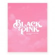 韓国スターグッズ BLACKPINK (ブラックピンク) 2021 シーズングリーティング [KiT VIDEO] (エアキット+フォトカードカレンダー+フォトフィルム3種)|YG Ent.|☆ スタ