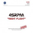 韓国音楽 45RPM (45アールピーエム) - Night Flight (EP)|F|CD 男性アーティスト
