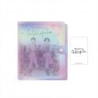 （先払いのみ）韓国スターグッズ 東方神起（TVXQ!） 2020 ONLINE FANMEETING [冬、房、神起 with Cassiopeia] OFFICIAL MD - ARチケットスクラッ