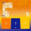 韓国音楽 CRAVITY (クラビティ) - SEASON3. [HIDEOUT: BE OUR VOICE] (バージョン選択/CD+フォトブック+ステッカー1種+フォトカード1種+ユニットポラロイ