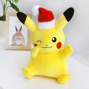 先払いのみ）キャラクターグッズ Pokemon（ポケモン） サンタ