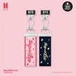 （先払いのみ）韓国スターグッズ 防弾少年団（BTS） Boy With Luv スマホ フィンガー ストラップ（2種1択）|BTS|☆ スターグッズ ☆