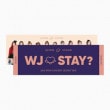 （先払いのみ）韓国スターグッズ 宇宙少女 2019 CONCERT [Would you stay - Secret Box] OFFICIAL GOODS - フォトスローガン|STARSHIP E