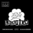 韓国音楽 iKONのBOBBY - 2集 「LUCKY MAN」 KiT Ver. (エアキット+タイトルカバー2種+フォトカード13種+ピンボタン2種+タトゥーシール1枚)|B|CD 男性アーティス
