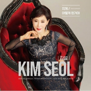 韓国音楽 キム・ソル - 肌が伝える歌 (CD+USB) | CD 女性アーティスト