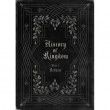 韓国音楽 KINGDOM (キングダム) - History Of Kingdom: Part 1. Arthur (CD+ブックレット80P+フォトカード1種)