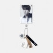 （先払いのみ）韓国スターグッズ Golden Child（ゴールデンチャイルド） 5th MINI ALBUM [YES.] OFFICIAL MD - フォンタップ＆キーリングセット（10種1択）
