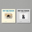 韓国音楽 N.Flyingのイ・スンヒョプ(J.DON) 初ソロアルバム - ON THE TRACK (バージョン選択/CD+ブックレット80P+ポラロイドフォトカード1種+フォトカード2種)|L(