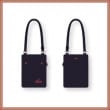 （先払いのみ）韓国スターグッズ Stray Kids (ストレイキッズ) ONLINE FANMEETING [1ST#LoveSTAY 'SKZ-X'] OFFICIAL MD - ミニクロスバッグ
