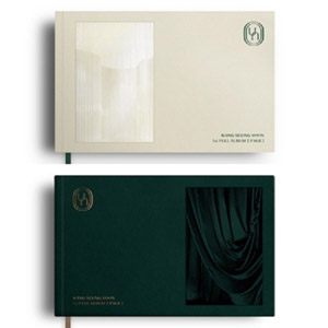 WINNER 韓国FC限定 音楽番組 サノク トレカ CROSS ミノ