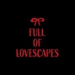韓国音楽 NTX (エンティエックス) - FULL OF LOVESCAPES [Special Edition] (1STミニアルバム/CD+フォトブック56P+フォトカード1種+IDフォト1種+