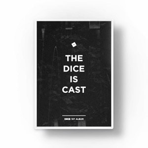 DKB 1st Album: THE DICE IS CASTヒチャン　トレカ DKB_OFFICIAL on X: 