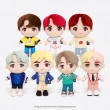 ����ʧ���Τߡ˴ڹ񥹥������å� ���ƾ�ǯ�ġ�BTS�� TinyTAN IDOL DOLL �����˥��� �̤������ (7��1��)