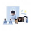 （先払いのみ）韓国スターグッズ EXOのシウミン 2021 ONLINE FANMEETING [ON : XIUWEET TIME] PHOTO STORY BOOK (フォトブック80P+フォトス