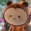 （先払いのみ）韓国キャラクターグッズ ドラマ「トッケビ」 キャラクター ボーグルジェル ゴムゴムジェル クマ クッション|その他|キャラクターグッズ