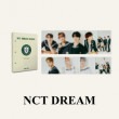 （先払いのみ）韓国スターグッズ NCT DREAM 2021 Back to School Kit OFFICIAL MD - ハードカバー ポストカードブック|SM Ent.|☆ スターグッズ ☆