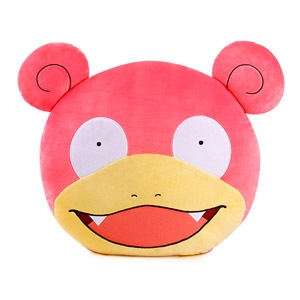 ポケモン★♥ヤドン♥★PCクッション・ぬいぐるみ ポケットモンスター PCクッションヤドン | ポケットモンスター