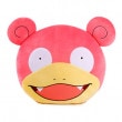 （先払いのみ）キャラクターグッズ Pokemon（ポケモン） ヤドン もちもち フェイス ぬいぐるみ クッション（40cm）|Pokemon|キャラクターグッズ
