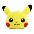 （先払いのみ）キャラクターグッズ Pokemon（ポケモン） ピカチュウ もちもち フェイス ぬいぐるみ クッション（50cm）|Pokemon|キャラクターグッズ