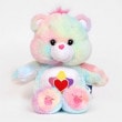 ����ʧ���Τߡ˥���饯�������å� Care Bears �����٥� �̤������ �ȥ��롼�ϡ��� �٥� 45cm