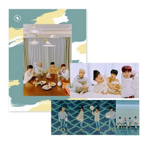 AB6IX フォトカード詰め合わせ 先払いのみ）韓国スターグッズ AB6IX (エービーシックス) 4TH EP
